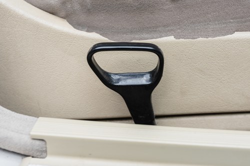 NO RESERVE - 1990 Mercedes-Benz 300 E (W124) En venta (imagen 30 de 200)