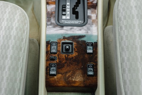 NO RESERVE - 1990 Mercedes-Benz 300 E (W124) En venta (imagen 38 de 200)