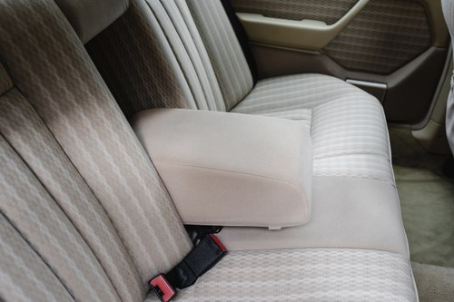 NO RESERVE - 1990 Mercedes-Benz 300 E (W124) En venta (imagen 71 de 200)