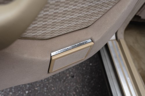 NO RESERVE - 1990 Mercedes-Benz 300 E (W124) En venta (imagen 100 de 200)