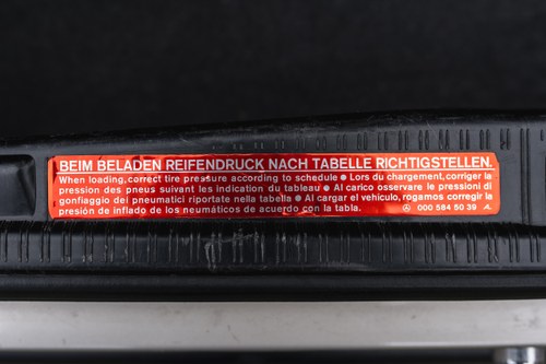 NO RESERVE - 1990 Mercedes-Benz 300 E (W124) En venta (imagen 112 de 200)