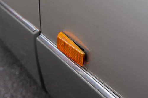 NO RESERVE - 1990 Mercedes-Benz 300 E (W124) En venta (imagen 150 de 200)