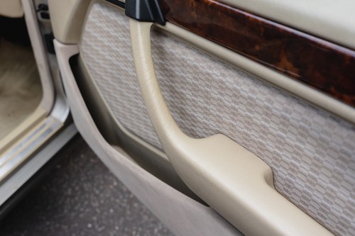 NO RESERVE - 1990 Mercedes-Benz 300 E (W124) En venta (imagen 23 de 200)