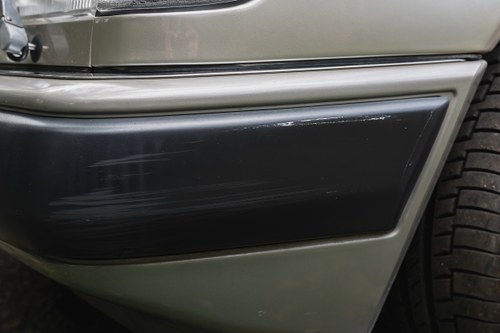 NO RESERVE - 1990 Mercedes-Benz 300 E (W124) En venta (imagen 152 de 200)