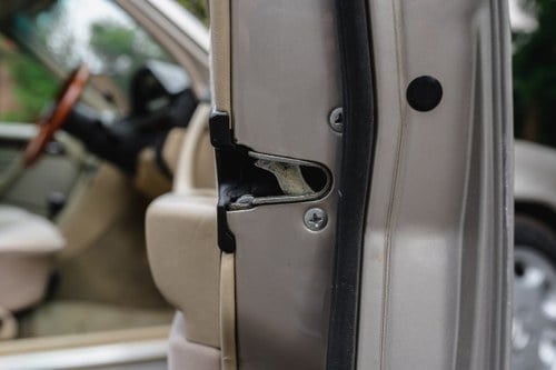 NO RESERVE - 1990 Mercedes-Benz 300 E (W124) En venta (imagen 18 de 200)