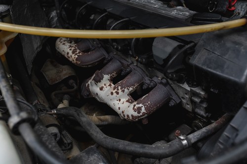 NO RESERVE - 1990 Mercedes-Benz 300 E (W124) En venta (imagen 157 de 200)