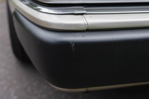 NO RESERVE - 1990 Mercedes-Benz 300 E (W124) En venta (imagen 123 de 200)