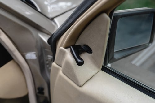 NO RESERVE - 1990 Mercedes-Benz 300 E (W124) En venta (imagen 25 de 200)