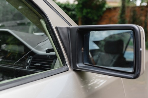 NO RESERVE - 1990 Mercedes-Benz 300 E (W124) En venta (imagen 136 de 200)