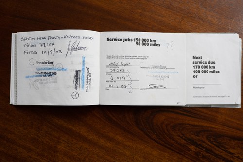 NO RESERVE - 1990 Mercedes-Benz 300 E (W124) En venta (imagen 198 de 200)