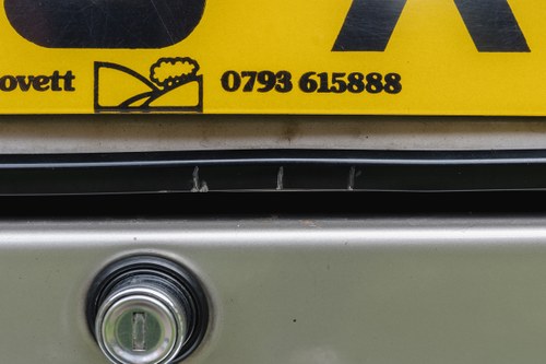 NO RESERVE - 1990 Mercedes-Benz 300 E (W124) En venta (imagen 125 de 200)