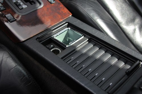 1991 Mercedes-Benz 500SL (R129) à vendre (picture 27 of 172)