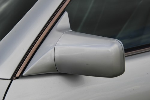 1991 Mercedes-Benz 500SL (R129) à vendre (picture 109 of 172)