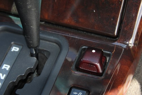 1991 Mercedes-Benz 500SL (R129) à vendre (picture 58 of 172)