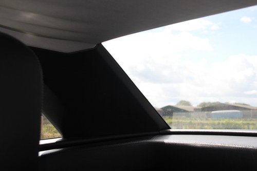 1991 Mercedes-Benz 500SL (R129) à vendre (picture 72 of 172)