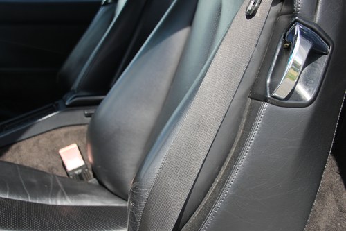 1991 Mercedes-Benz 500SL (R129) à vendre (picture 55 of 172)