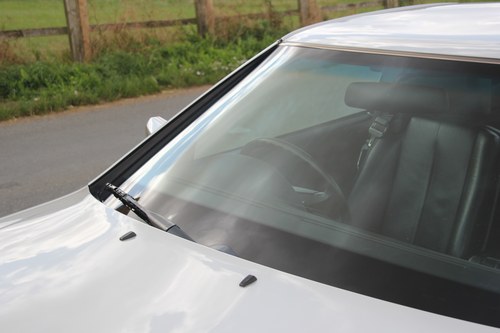 1991 Mercedes-Benz 500SL (R129) à vendre (picture 110 of 172)