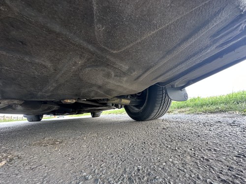 1991 Mercedes-Benz 500SL (R129) à vendre (picture 145 of 172)