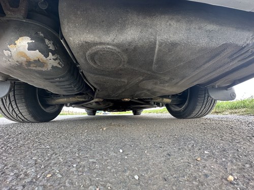 1991 Mercedes-Benz 500SL (R129) à vendre (picture 143 of 172)