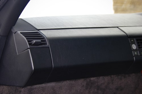 1991 Mercedes-Benz 500SL (R129) à vendre (picture 88 of 172)