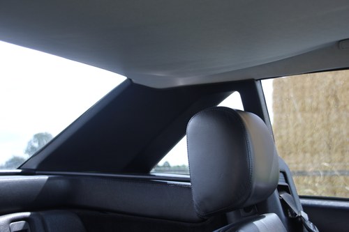 1991 Mercedes-Benz 500SL (R129) à vendre (picture 38 of 172)