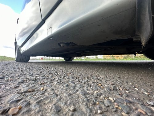 1991 Mercedes-Benz 500SL (R129) à vendre (picture 147 of 172)