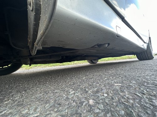 1991 Mercedes-Benz 500SL (R129) à vendre (picture 142 of 172)