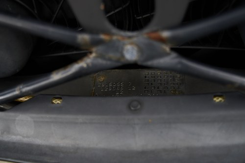 1991 Mercedes-Benz 500SL R129 LHD ex-Japan For Sale (picture 140 of 160)