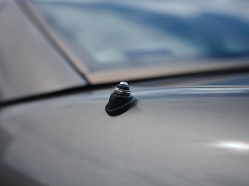 1991 Mercedes-Benz 500SL R129 LHD ex-Japan For Sale (picture 115 of 160)