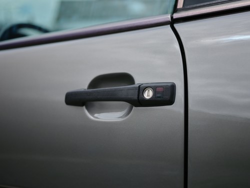 1991 Mercedes-Benz 500SL R129 LHD ex-Japan For Sale (picture 94 of 160)