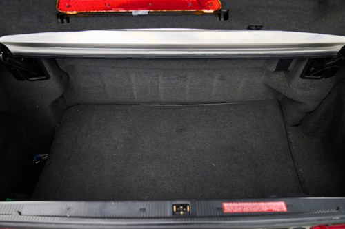 1991 Mercedes-Benz 500SL R129 LHD ex-Japan For Sale (picture 88 of 160)