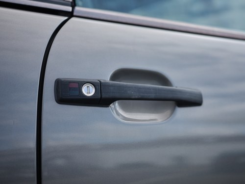 1991 Mercedes-Benz 500SL R129 LHD ex-Japan For Sale (picture 98 of 160)