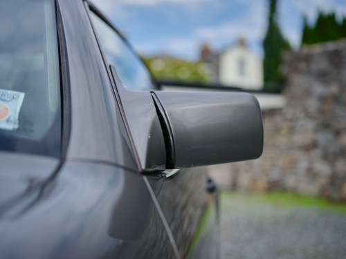 1991 Mercedes-Benz 500SL R129 LHD ex-Japan For Sale (picture 92 of 160)