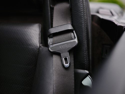 1991 Mercedes-Benz 500SL R129 LHD ex-Japan For Sale (picture 82 of 160)