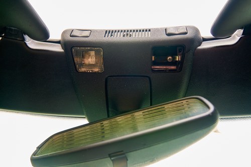 1991 Mercedes-Benz 500SL R129 LHD ex-Japan For Sale (picture 44 of 160)