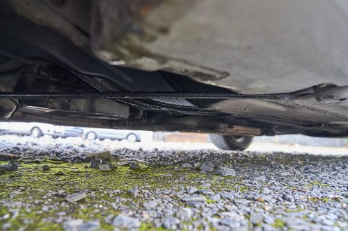 1991 Mercedes-Benz 500SL R129 LHD ex-Japan For Sale (picture 155 of 160)