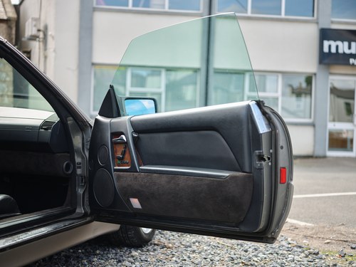 1991 Mercedes-Benz 500SL R129 LHD ex-Japan For Sale (picture 56 of 160)