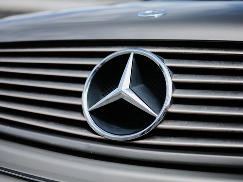 1991 Mercedes-Benz 500SL R129 LHD ex-Japan For Sale (picture 128 of 160)