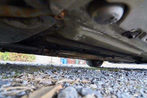 1991 Mercedes-Benz 500SL R129 LHD ex-Japan For Sale (picture 152 of 160)