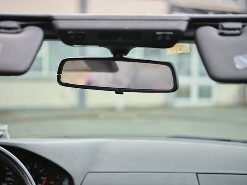 1991 Mercedes-Benz 500SL R129 LHD ex-Japan For Sale (picture 80 of 160)