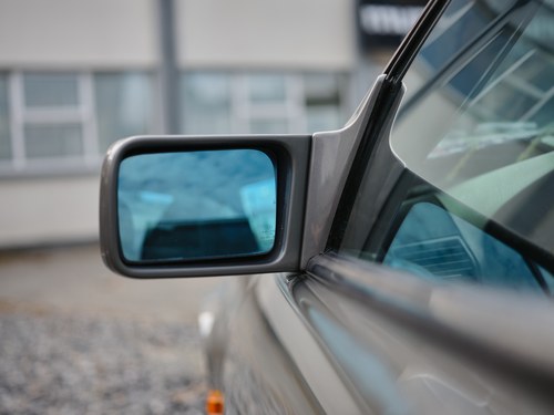 1991 Mercedes-Benz 500SL R129 LHD ex-Japan For Sale (picture 96 of 160)