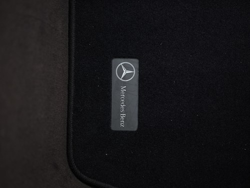 1991 Mercedes-Benz 500SL R129 LHD ex-Japan For Sale (picture 52 of 160)