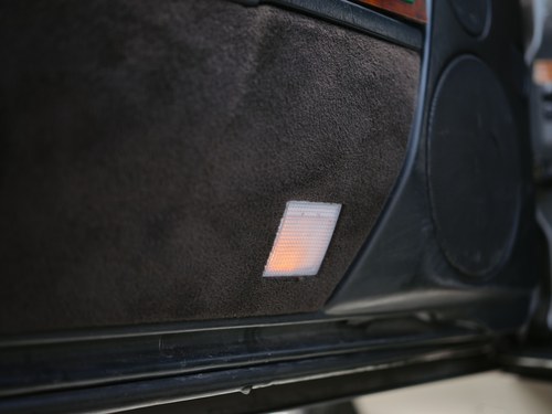 1991 Mercedes-Benz 500SL R129 LHD ex-Japan For Sale (picture 50 of 160)