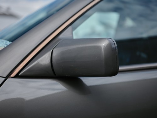 1991 Mercedes-Benz 500SL R129 LHD ex-Japan For Sale (picture 93 of 160)