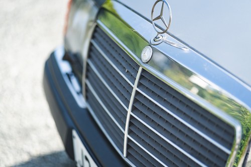 1992 Mercedes-Benz 280 TE (W124) In vendita (immagine 62 di 99)