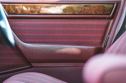 1992 Mercedes-Benz 280 TE (W124) In vendita (immagine 50 di 99)