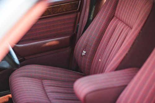 1992 Mercedes-Benz 280 TE (W124) In vendita (immagine 28 di 99)