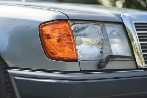 1992 Mercedes-Benz 280 TE (W124) In vendita (immagine 59 di 99)
