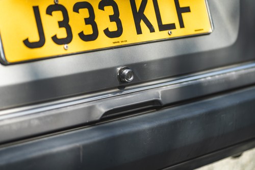 1992 Mercedes-Benz 280 TE (W124) In vendita (immagine 75 di 99)