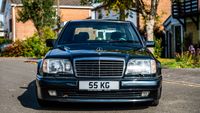 1994 Mercedes-Benz 500 E Limited LHD For Sale (picture 5 of 138)